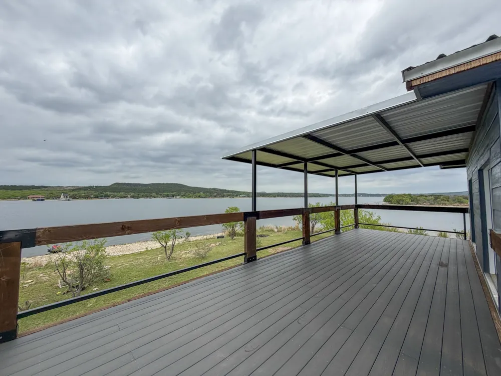 3500 Hog Bend #121 Possum Kingdom Lake, TX 76449