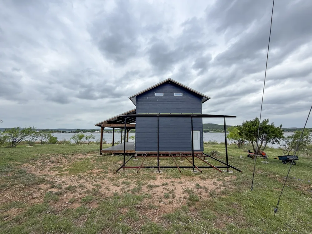 3500 Hog Bend #121 Possum Kingdom Lake, TX 76449