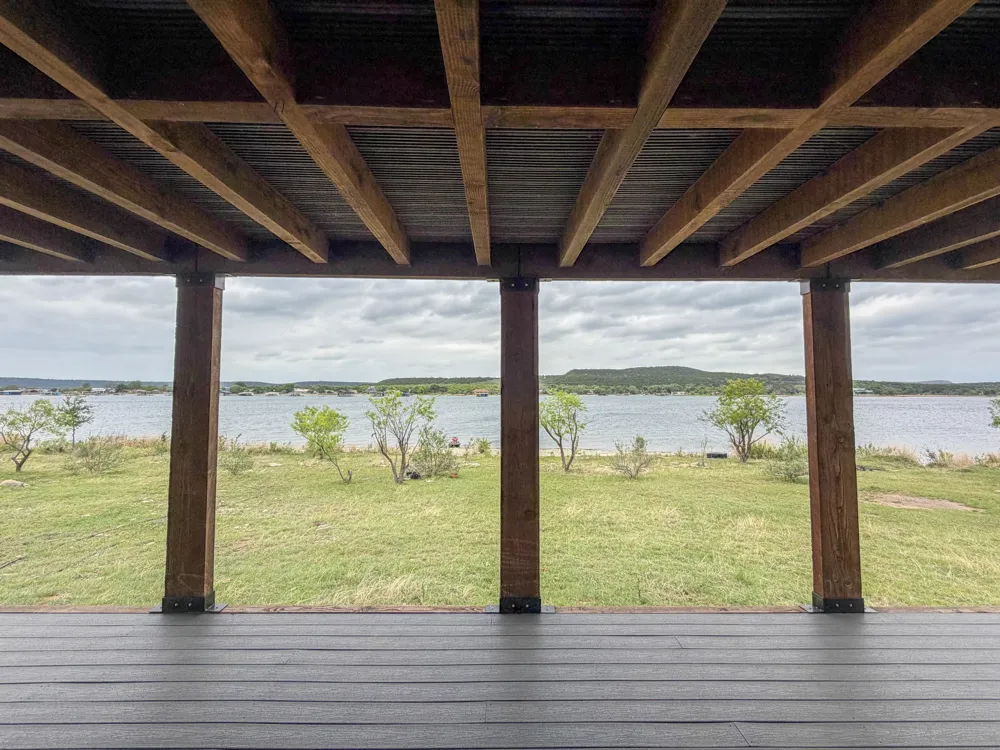 3500 Hog Bend #121 Possum Kingdom Lake, TX 76449