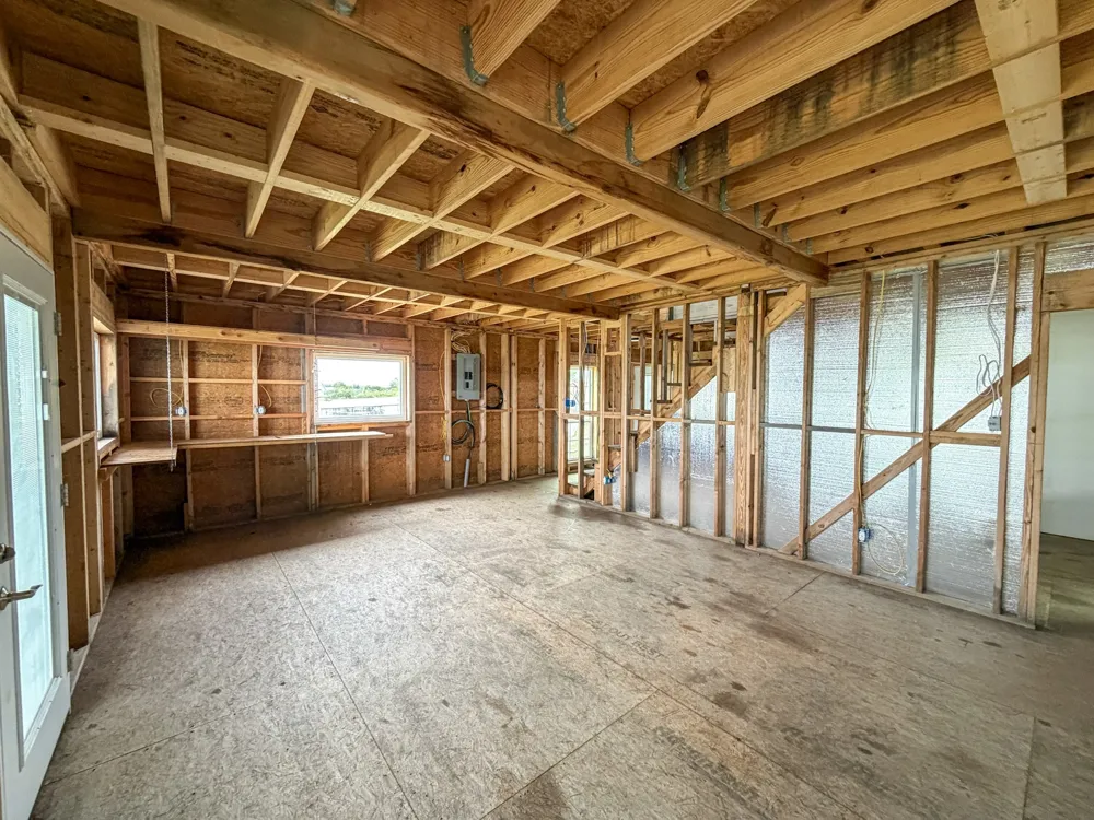 3500 Hog Bend #121 Possum Kingdom Lake, TX 76449