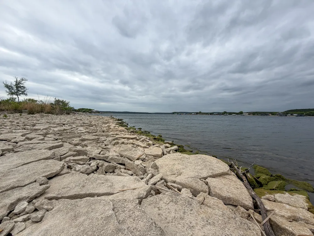 3500 Hog Bend #121 Possum Kingdom Lake, TX 76449