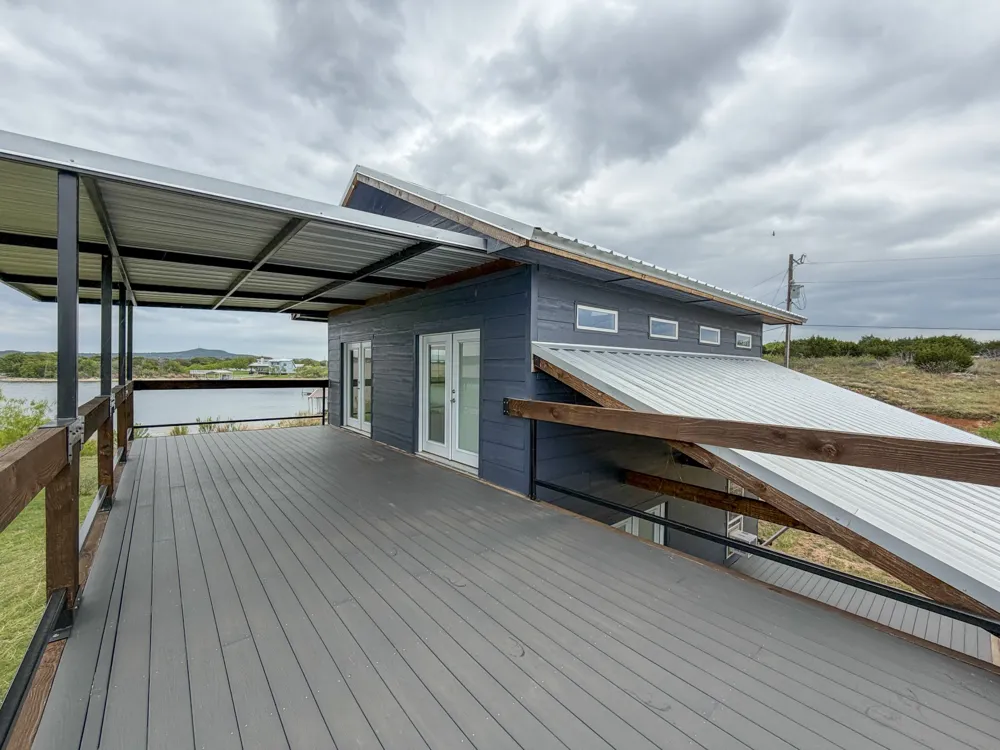 3500 Hog Bend #121 Possum Kingdom Lake, TX 76449
