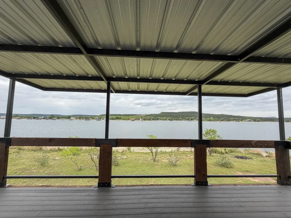 3500 Hog Bend #121 Possum Kingdom Lake, TX 76449