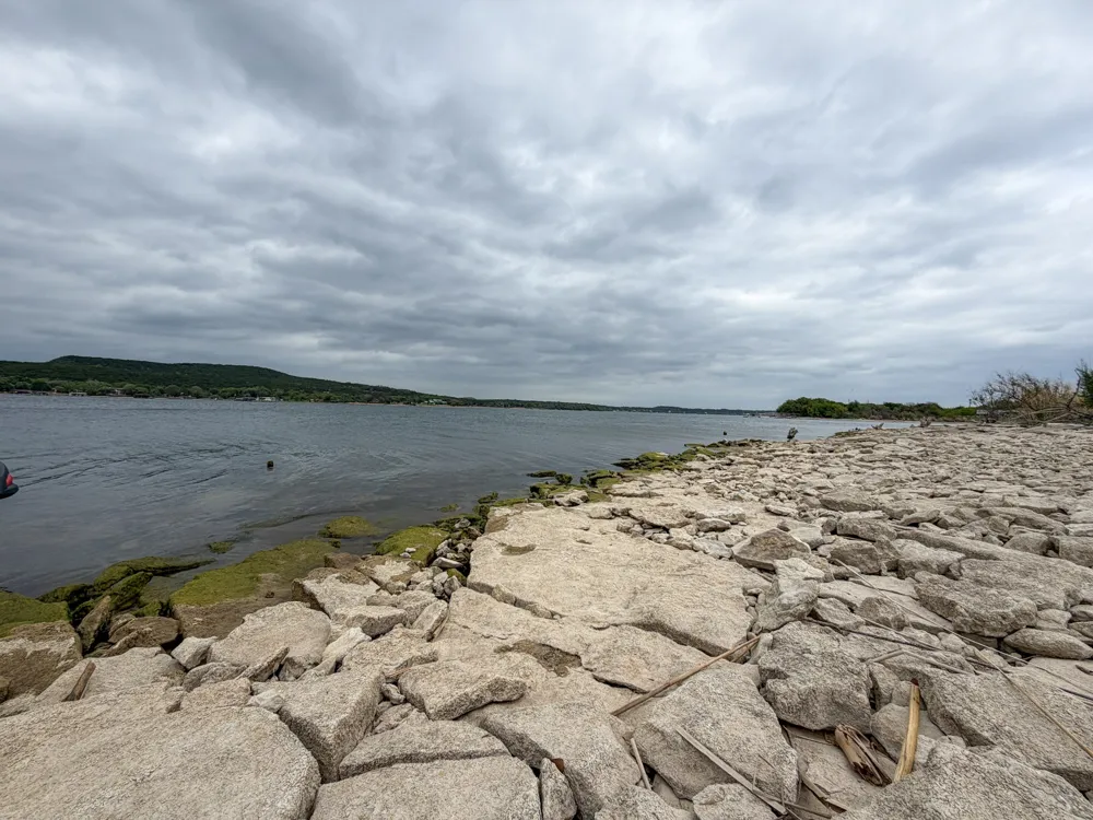 3500 Hog Bend #121 Possum Kingdom Lake, TX 76449