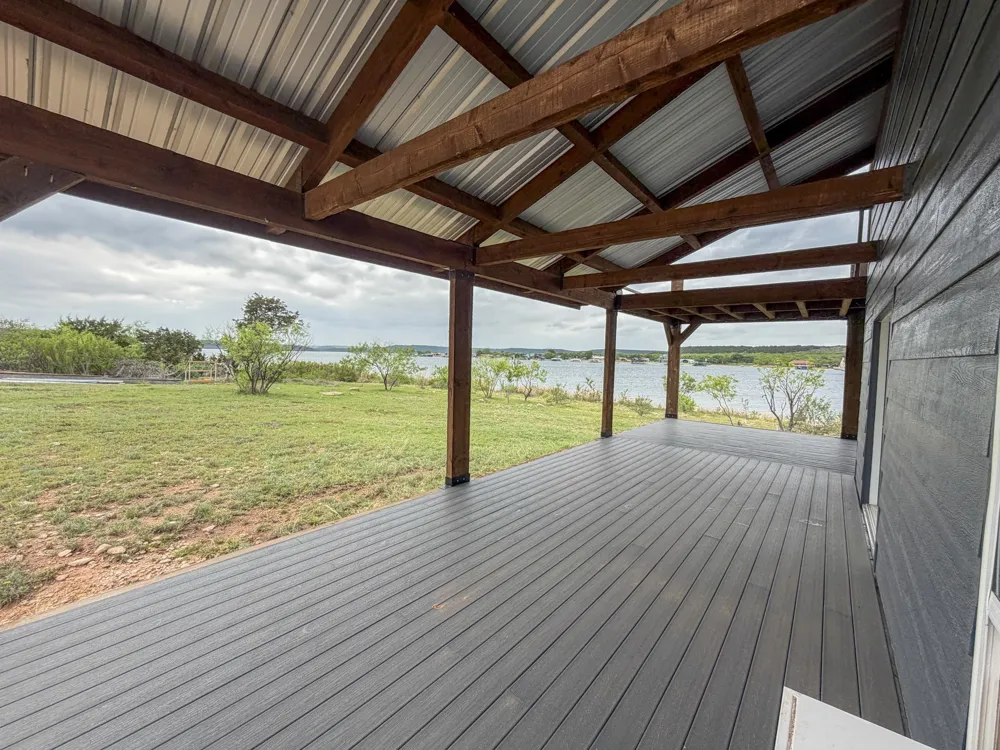 3500 Hog Bend #121 Possum Kingdom Lake, TX 76449