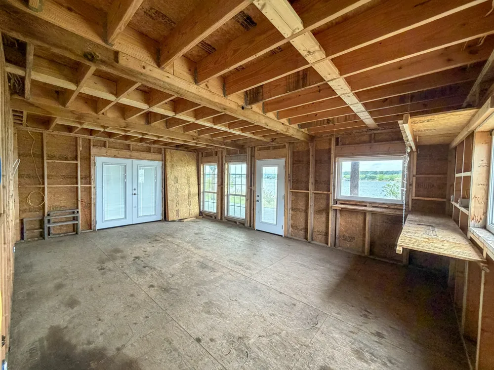 3500 Hog Bend #121 Possum Kingdom Lake, TX 76449