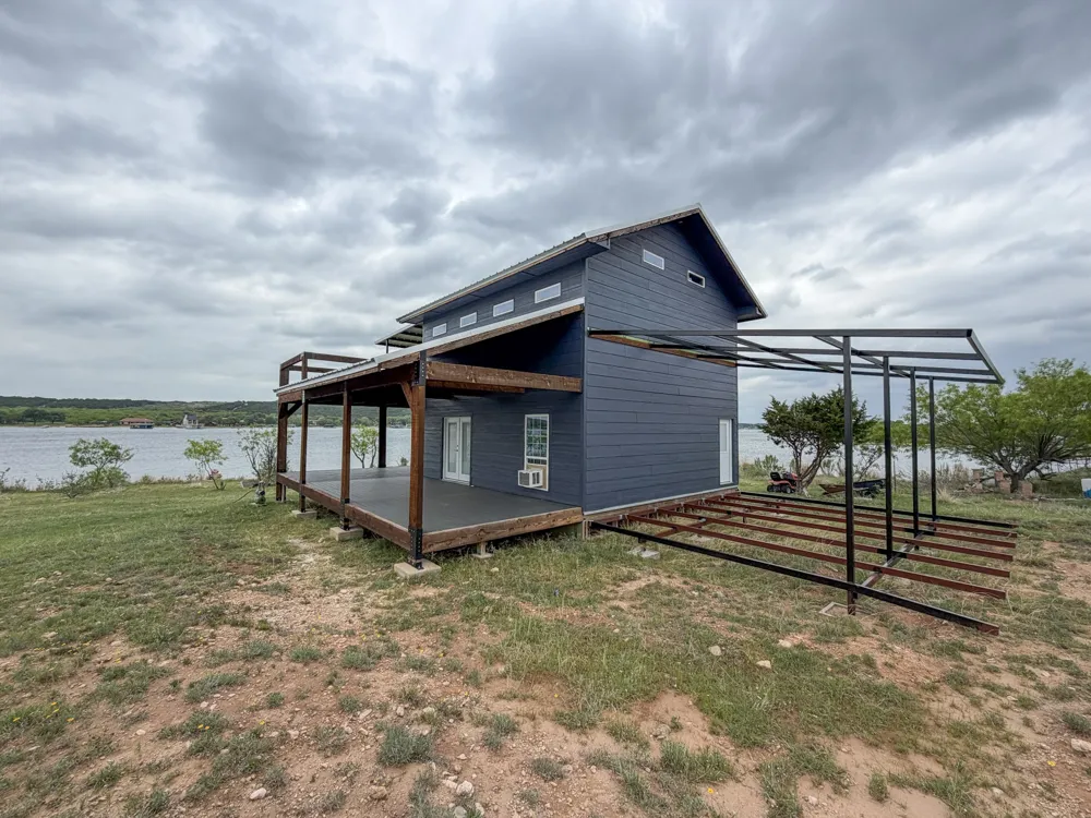 3500 Hog Bend #121 Possum Kingdom Lake, TX 76449