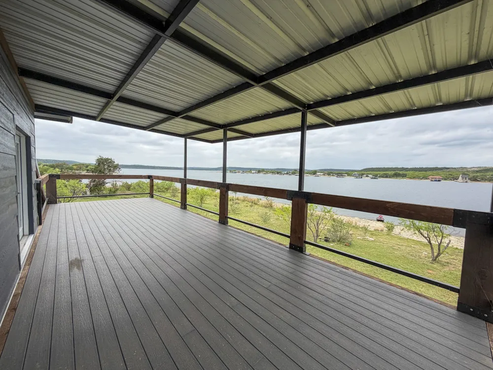 3500 Hog Bend #121 Possum Kingdom Lake, TX 76449