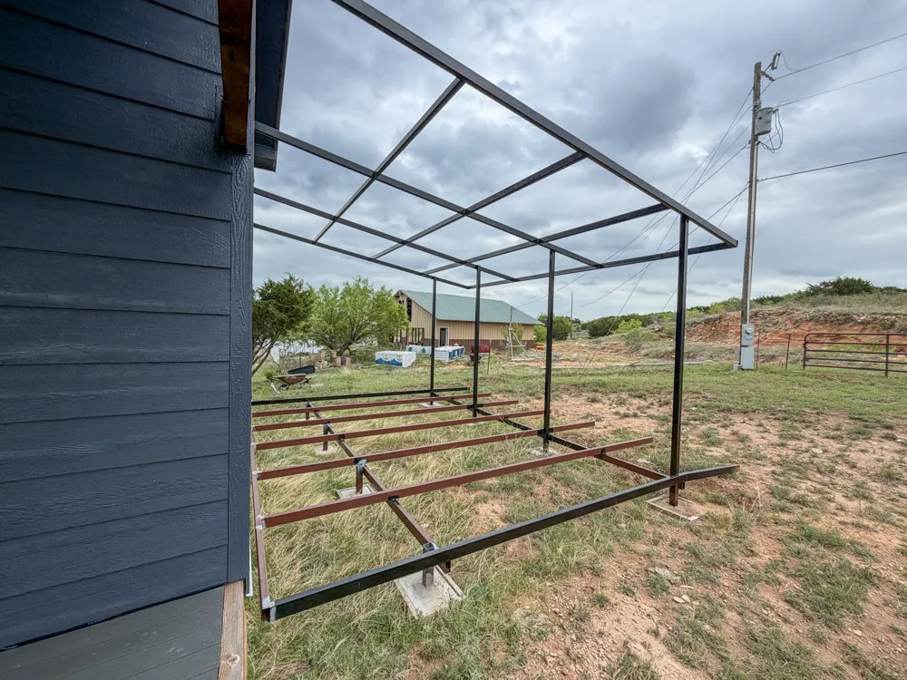 3500 Hog Bend #121 Possum Kingdom Lake, TX 76449