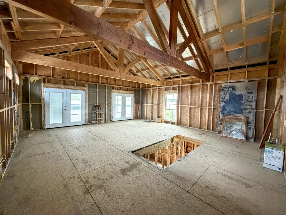3500 Hog Bend #121 Possum Kingdom Lake, TX 76449