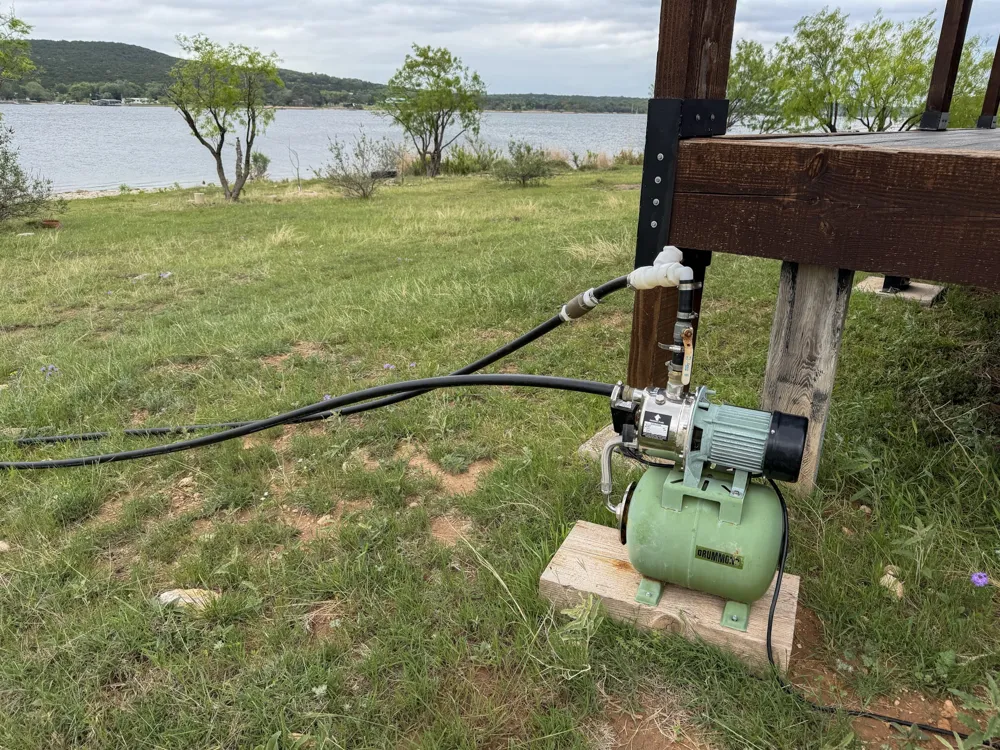 3500 Hog Bend #121 Possum Kingdom Lake, TX 76449