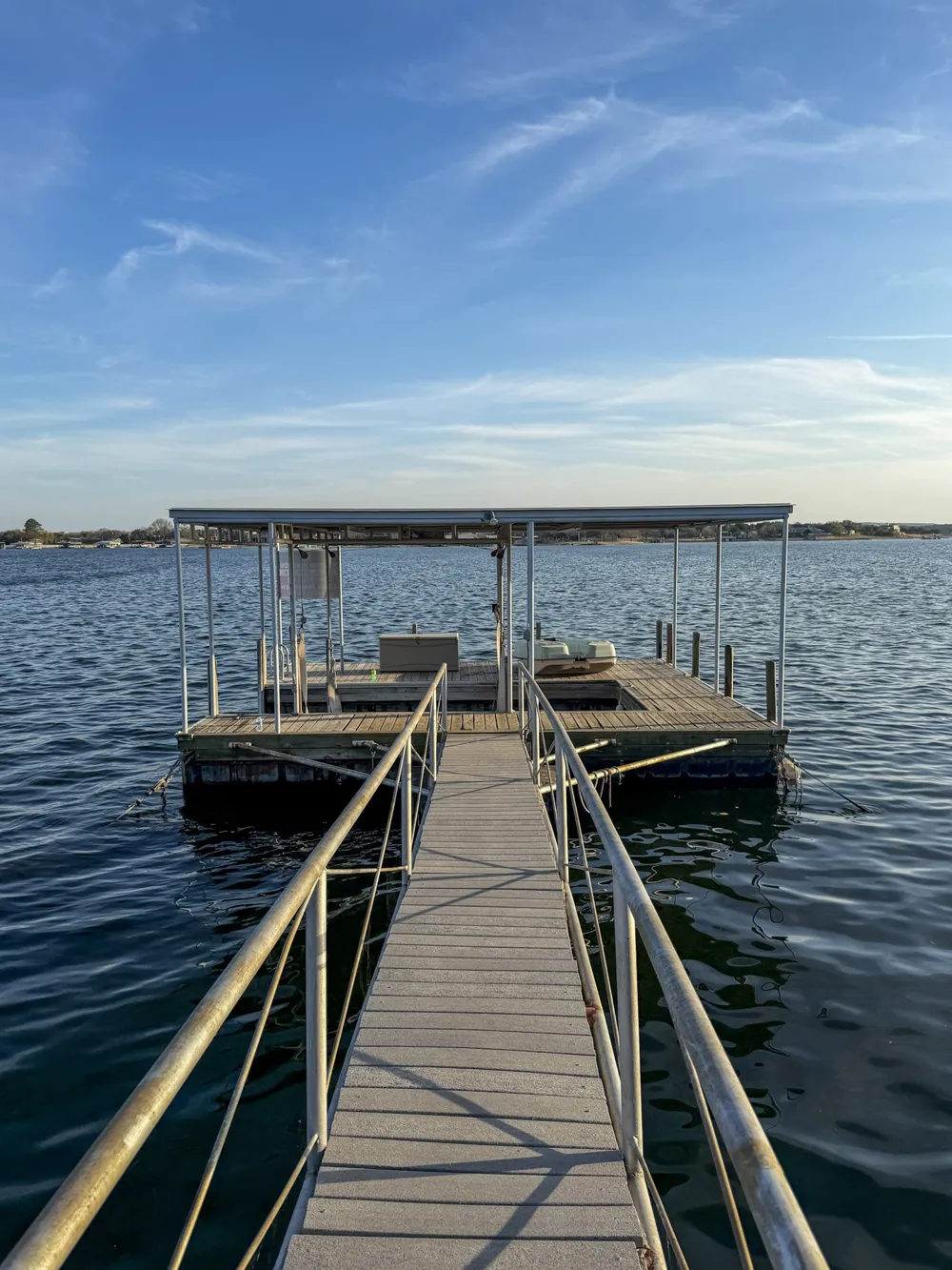 3500 Hog Bend #121 Possum Kingdom Lake, TX 76449