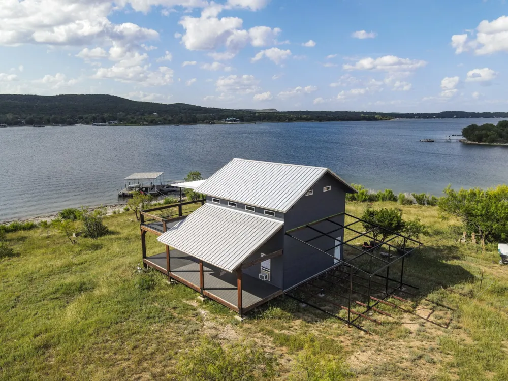 3500 Hog Bend #121 Possum Kingdom Lake, TX 76449