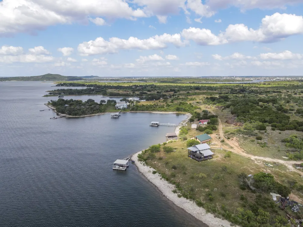 3500 Hog Bend #121 Possum Kingdom Lake, TX 76449