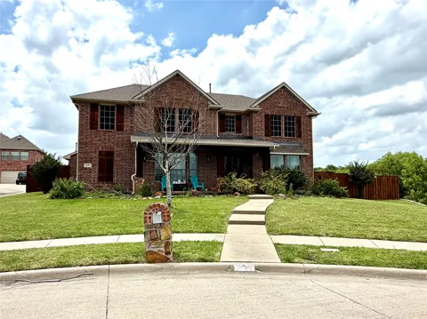 4539 Glenshire Court