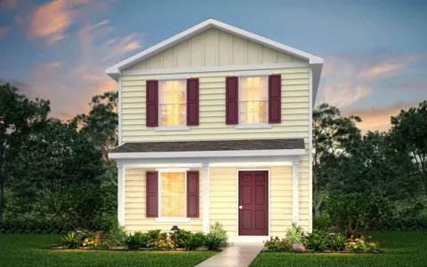 2053 Falcon Drive