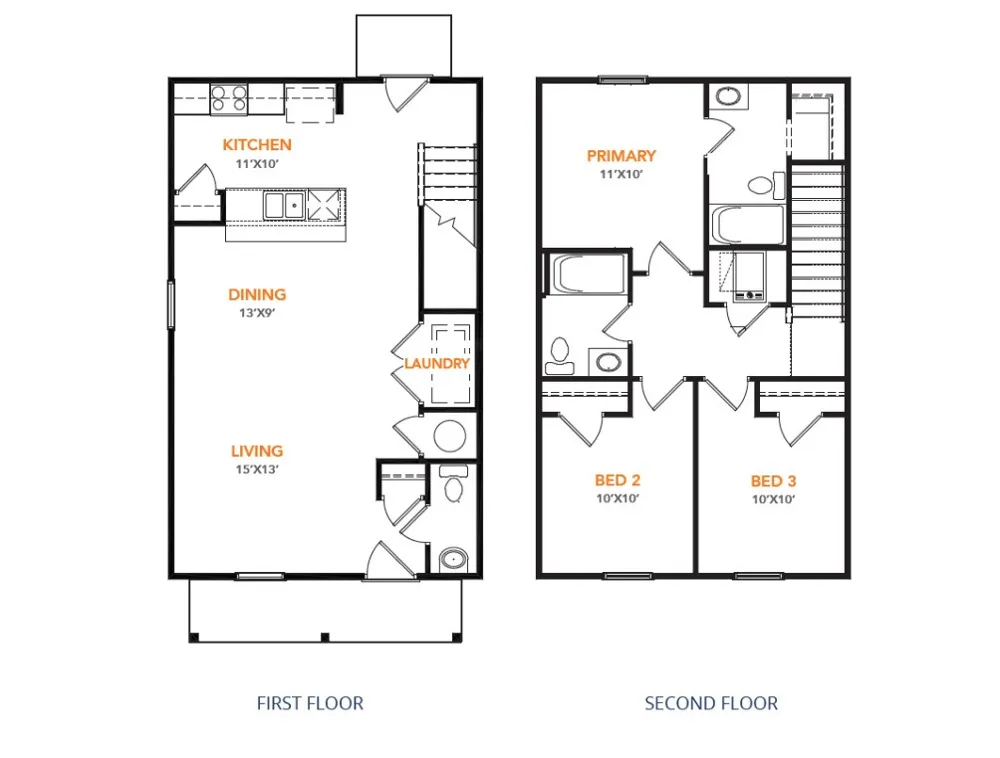 2053 Falcon Drive Tyler, TX 75702