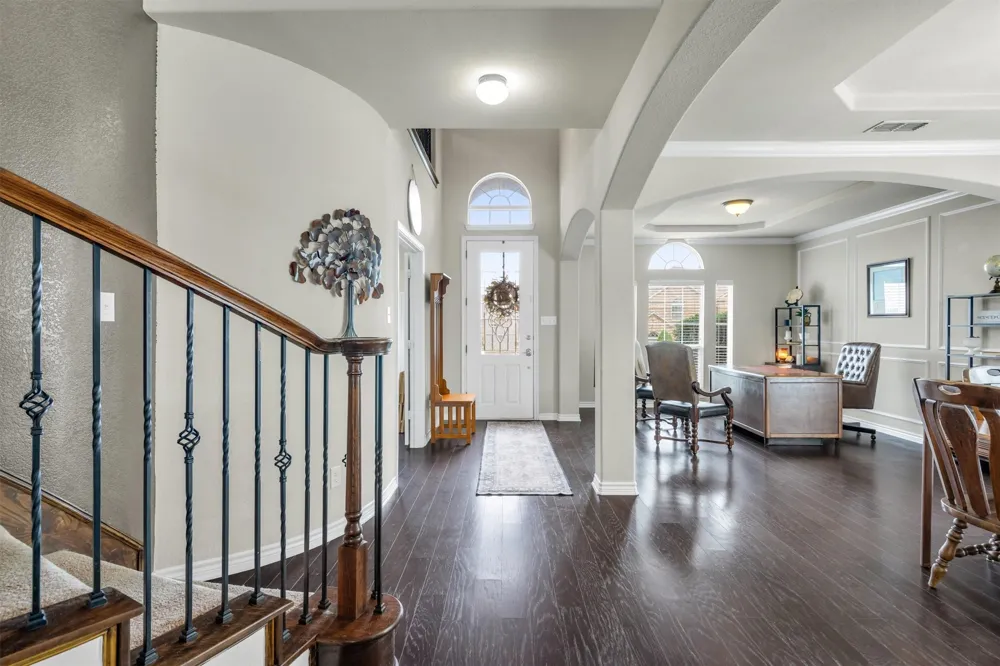 1232 Clearbrook Drive Kennedale, TX 76060