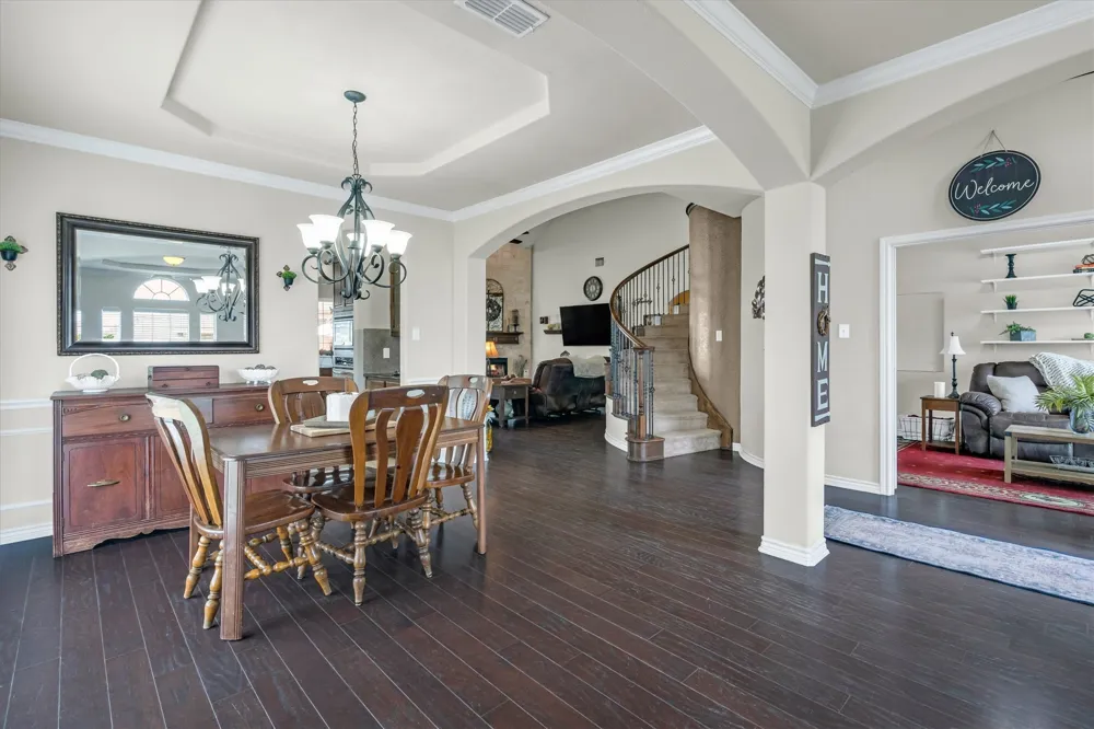 1232 Clearbrook Drive Kennedale, TX 76060