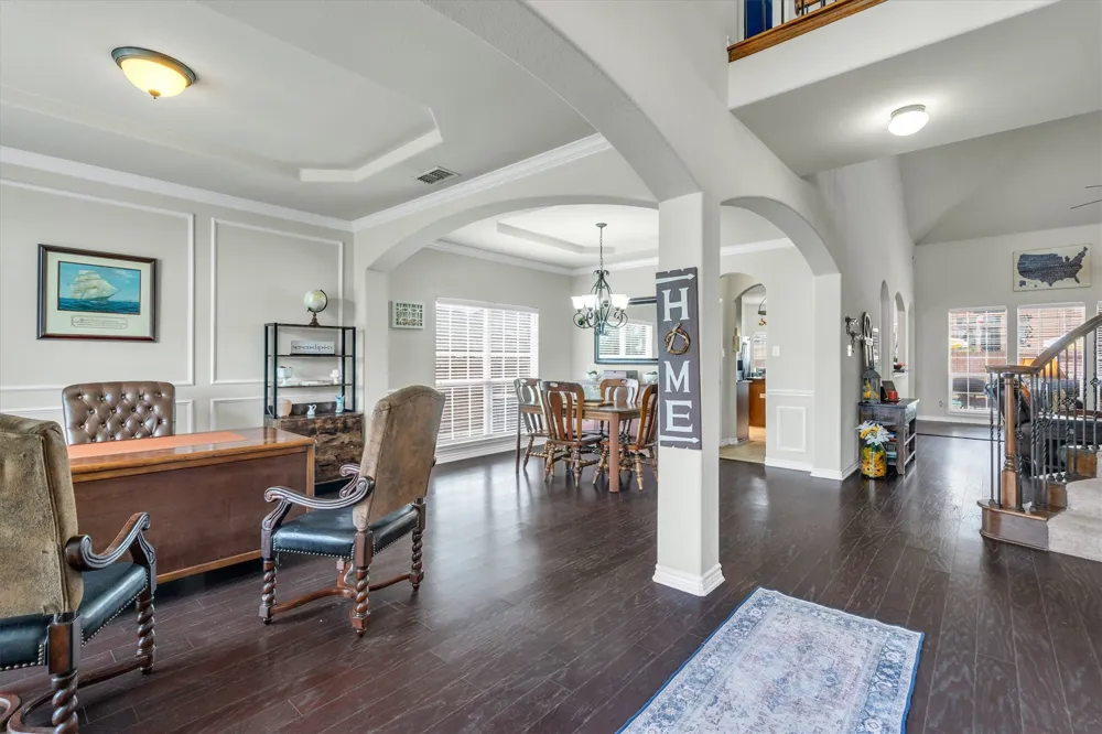 1232 Clearbrook Drive Kennedale, TX 76060
