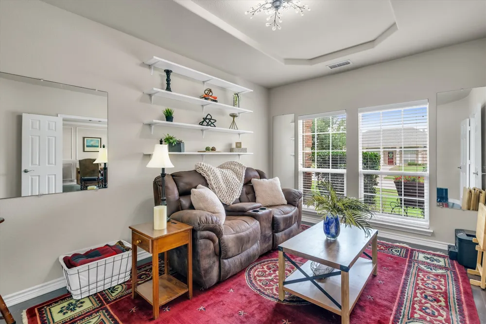 1232 Clearbrook Drive Kennedale, TX 76060