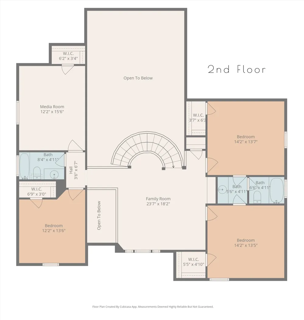 1232 Clearbrook Drive Kennedale, TX 76060