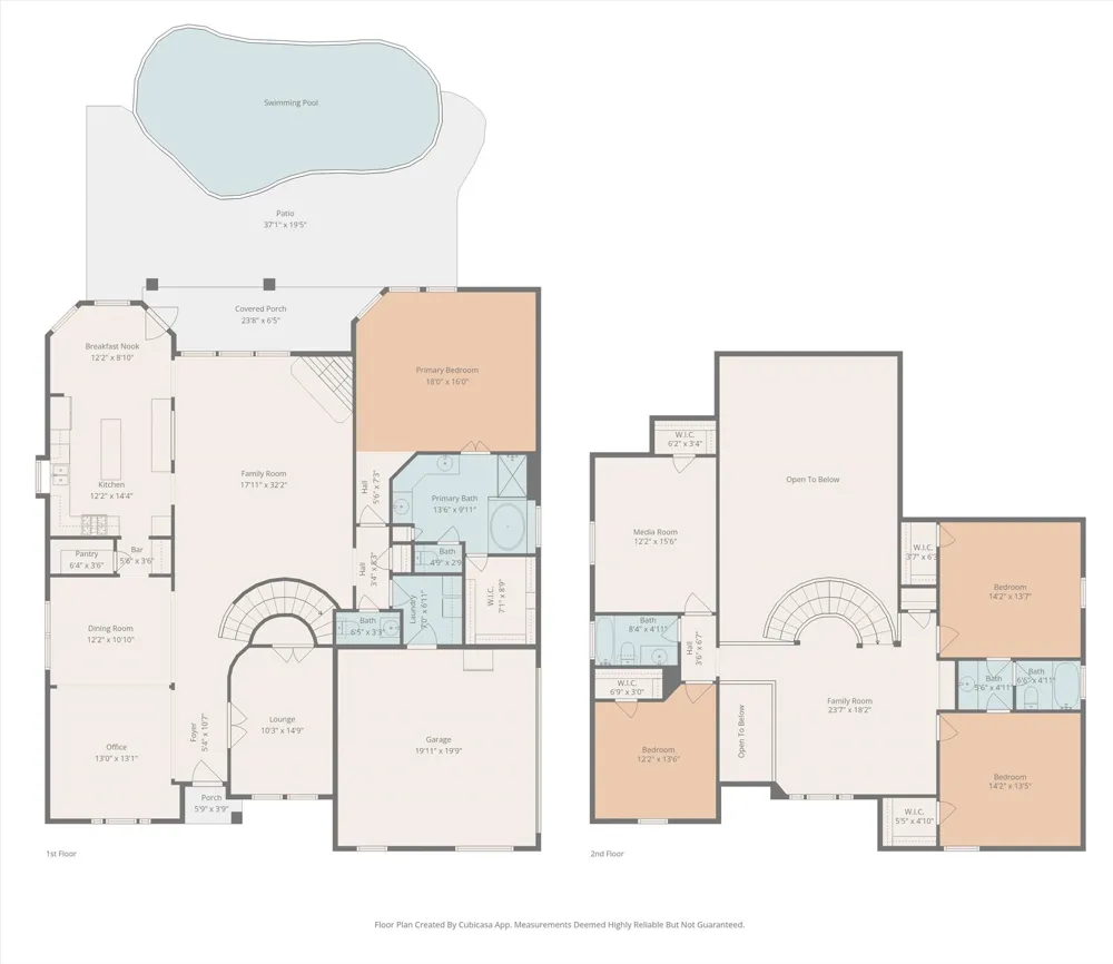 1232 Clearbrook Drive Kennedale, TX 76060
