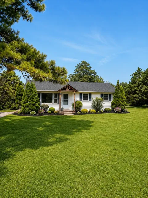 500 Prosser Rd