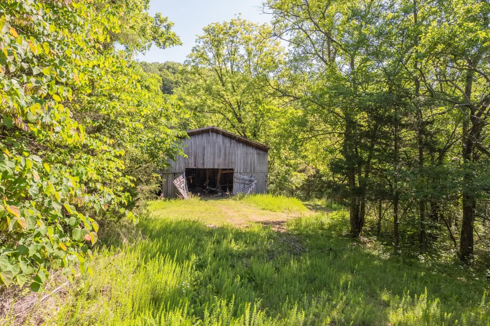 0 Haze Hyde Hollow Rd Bethpage, TN 37022
