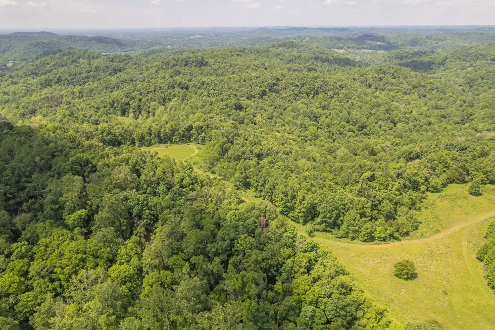 0 Haze Hyde Hollow Rd Bethpage, TN 37022