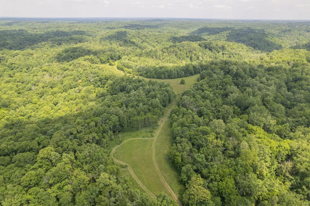 0 Haze Hyde Hollow Rd Bethpage, TN 37022