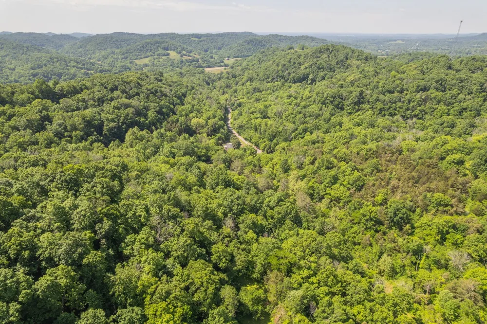 0 Haze Hyde Hollow Rd Bethpage, TN 37022