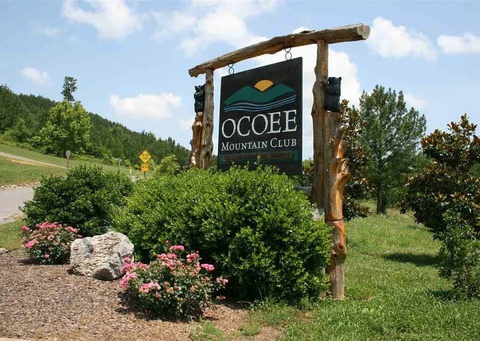 182 Mountain View Circle Ocoee, TN 37361