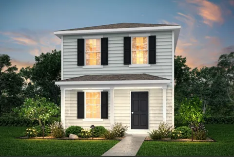 2025 Falcon Drive
