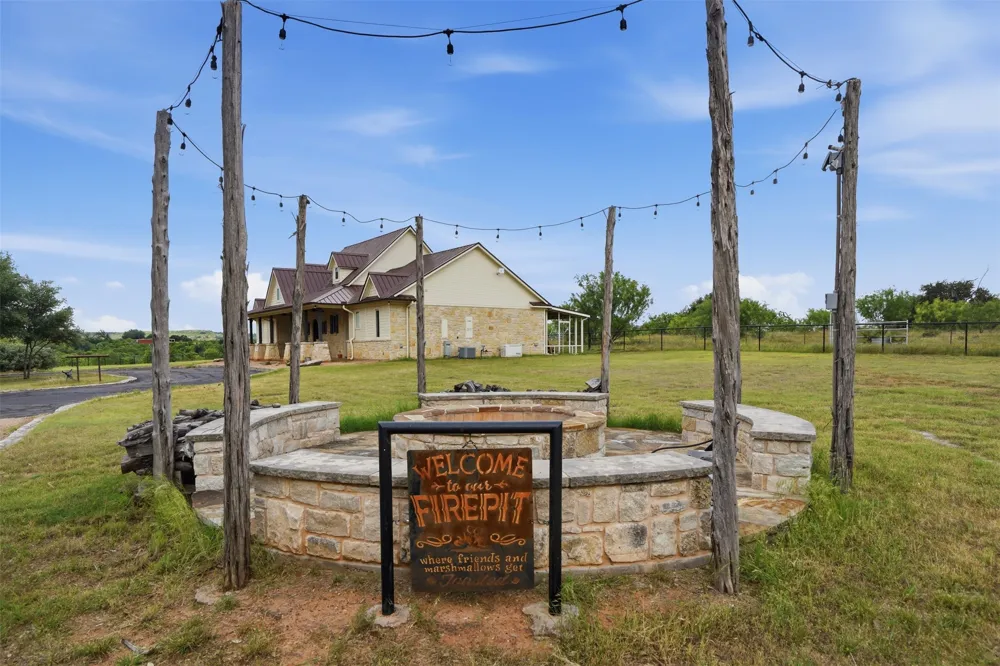 1083 Antler Drive Strawn, TX 76475