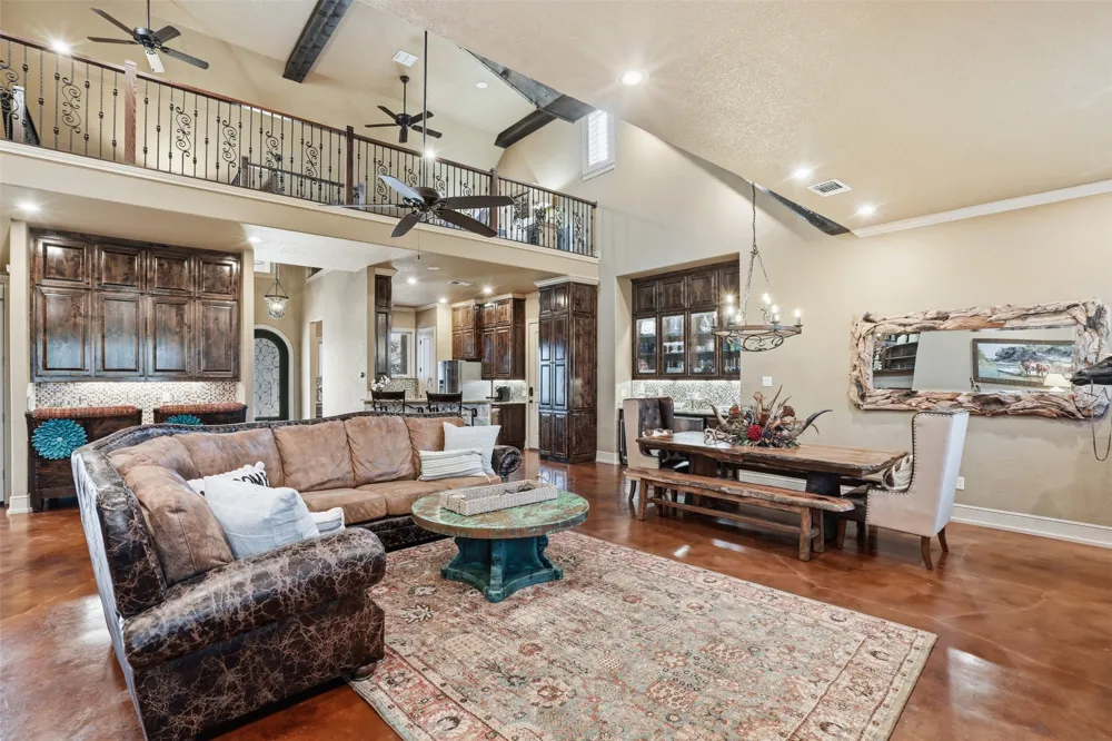 1083 Antler Drive Strawn, TX 76475