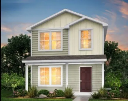 2035 Falcon Drive