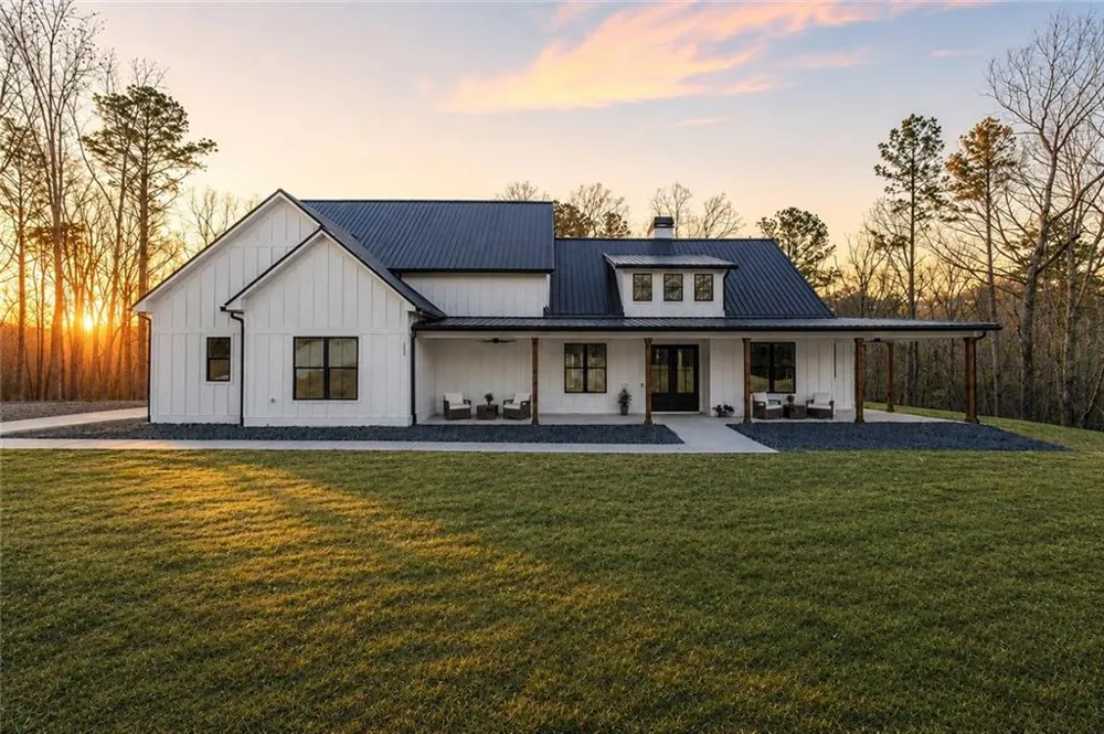 160 Moody Meadows Trail