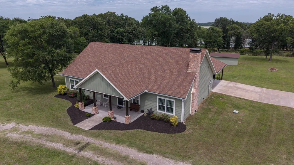 5775 Fm 2947 Quinlan, TX 75474