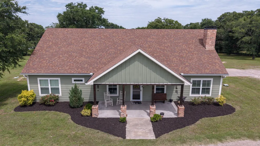 5775 Fm 2947 Quinlan, TX 75474