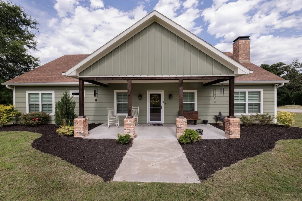 5775 Fm 2947 Quinlan, TX 75474