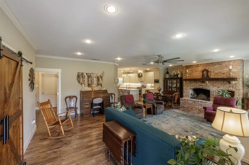 5775 Fm 2947 Quinlan, TX 75474