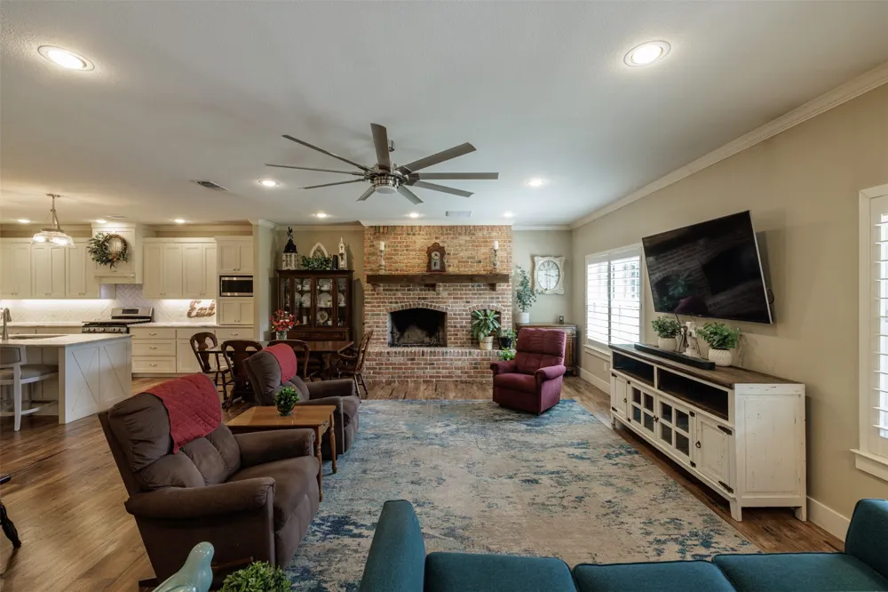 5775 Fm 2947 Quinlan, TX 75474
