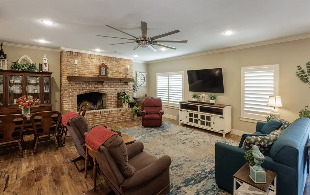 5775 Fm 2947 Quinlan, TX 75474