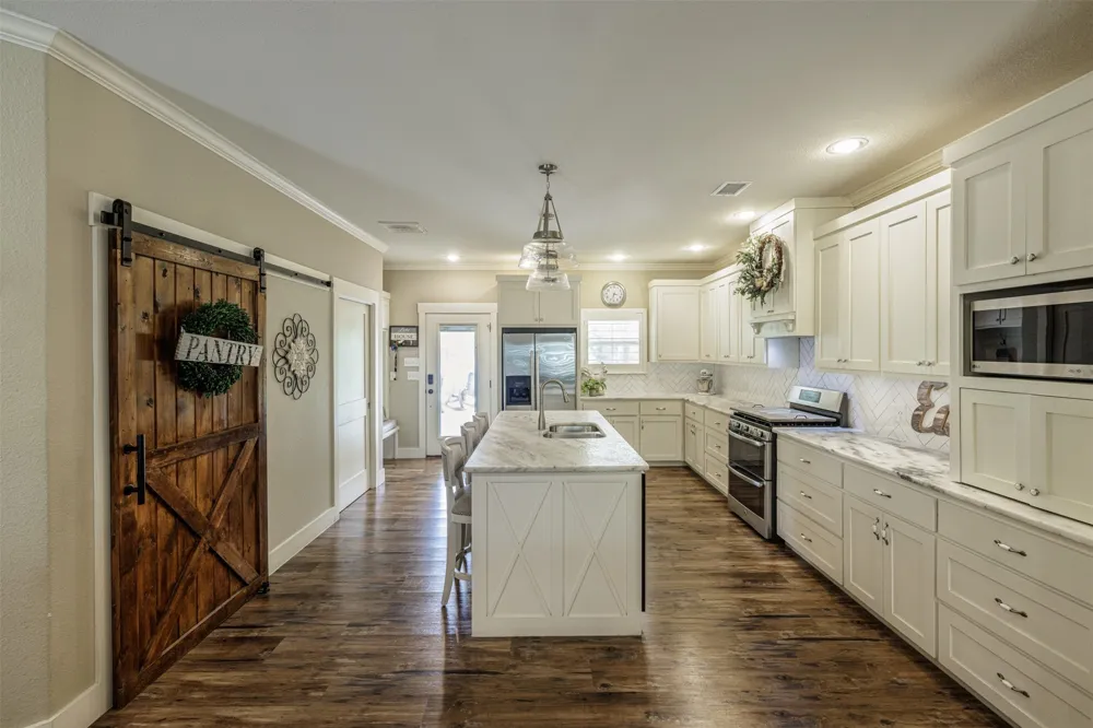 5775 Fm 2947 Quinlan, TX 75474