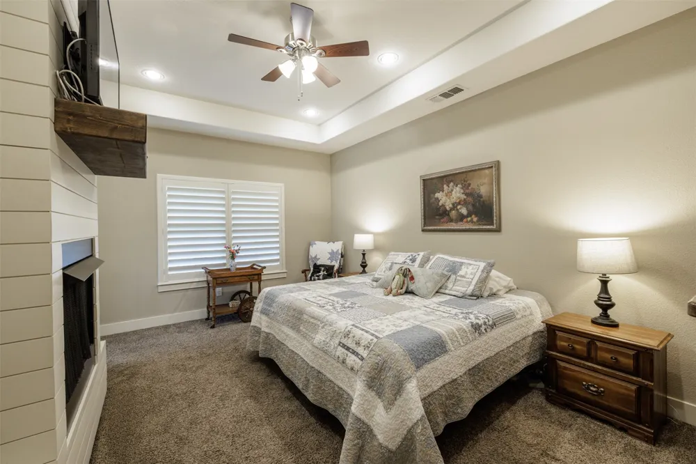 5775 Fm 2947 Quinlan, TX 75474