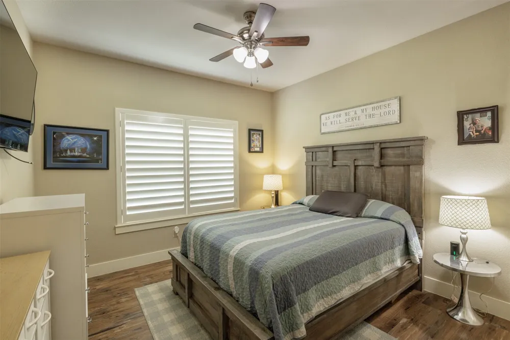 5775 Fm 2947 Quinlan, TX 75474