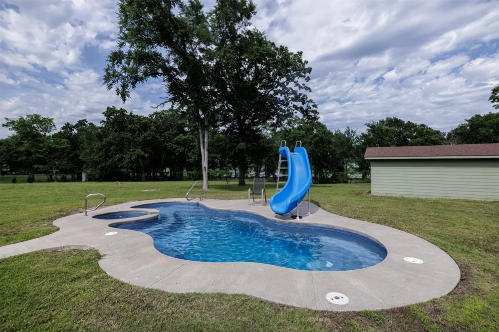 5775 Fm 2947 Quinlan, TX 75474