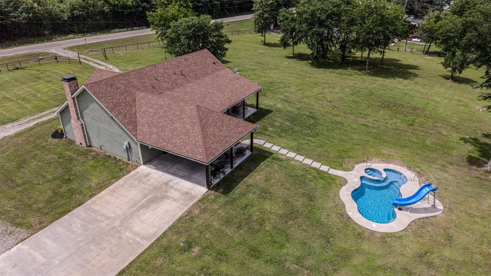 5775 Fm 2947 Quinlan, TX 75474
