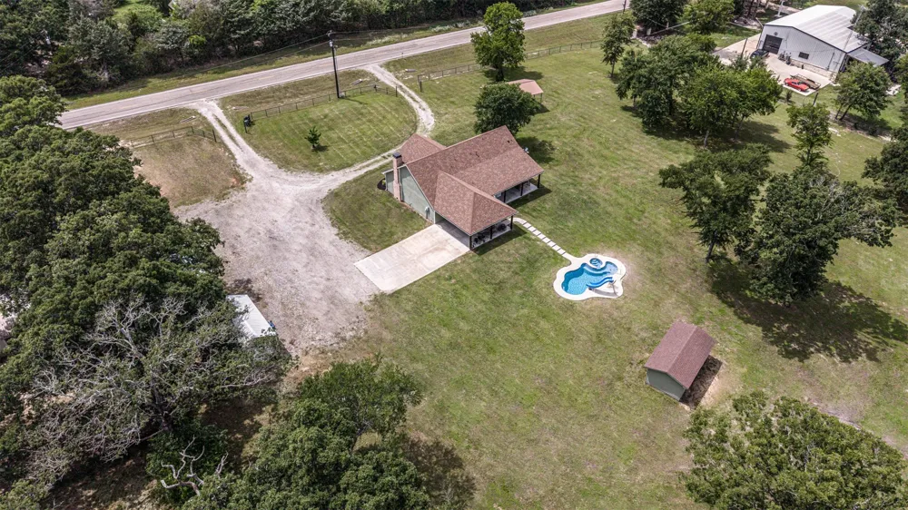 5775 Fm 2947 Quinlan, TX 75474